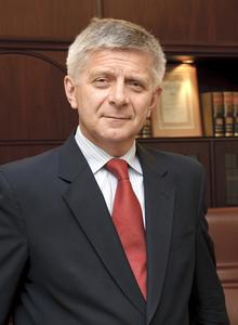 Marek Belka (2004-2005)