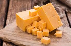 cheddar