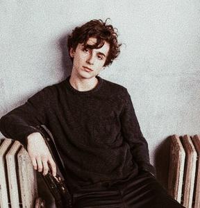 Timothée Chalamet.