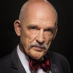 JANUSZ KORWIN-MIKKE