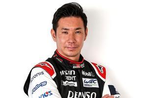 Kamui Kobayashi (JAPONIA).