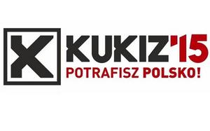 Kukiz'15 Potrafisz Polsko!
