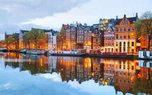 Amsterdam