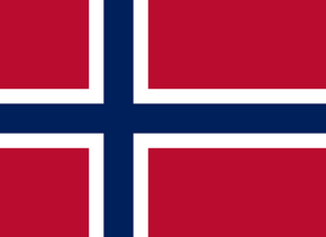 2. Norwegia