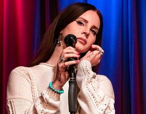 lana del rey