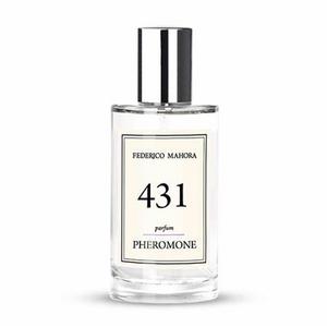 Perfumy PHEROMONE nr 431 FM WORLD