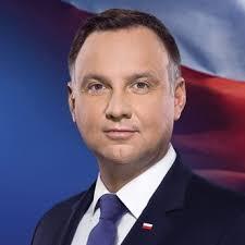 Andrzej Duda