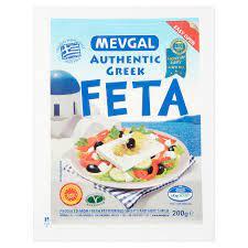 feta