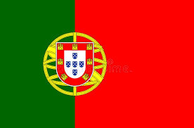 Portugalia.