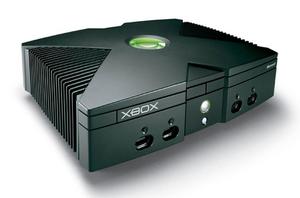 Xbox Classic