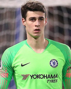 Kepa