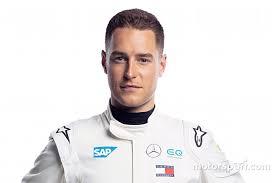 Stoffel Vandoorne (BELGIA).