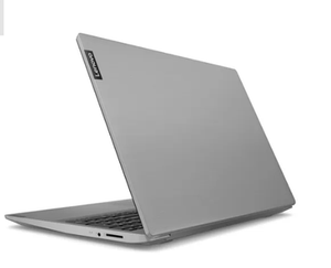 LENOVO v2 (ten sam model ale z innego sklepu i inne specyfikacje) - 1749zł, AMD ryzen 3 3200U, 4gb, 128ssd