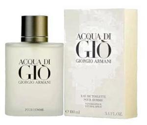 perfumy Giorgio Armani