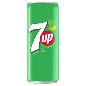7UP.