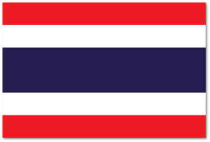 Tajlandia.
