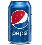 Pepsi 