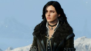 Meh. Yennefer