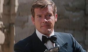 Roger Moore