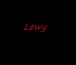 w lewy