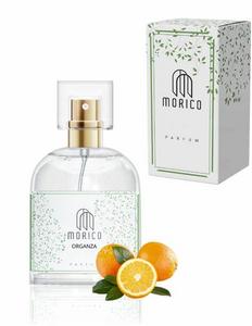  D095 Perfumy Organza Woman MORICO 50ml