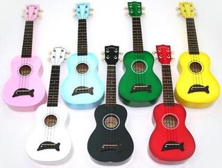 Czy gra na ukulele jest trudna? - Zapytaj.onet.pl -