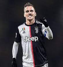Żeby odczekał jeszcze kilka miesięcy bez gry i w lipcu odszedł za darmo do Juventusu