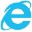 Internet Explorer (obecnie już dosyć trudny w użytkowaniu, bo ostatnie kilka lat rozwoju to głównie aktualizacje bezpieczeństwa, bez wprowadzania obsługi nowych skryptów)