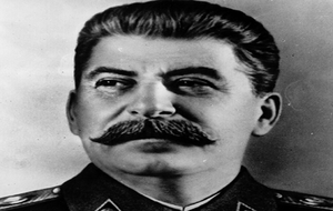 Joseph Stalin