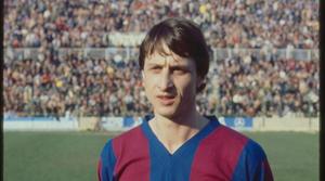 Johan Cruyff