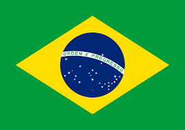 Brazylia.