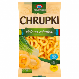 chrupki