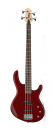 cort action bass pj opbc