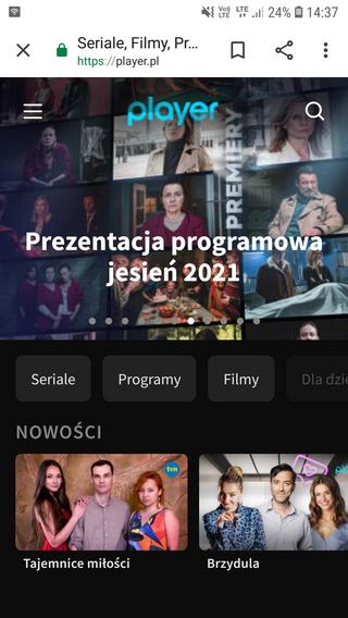 Jaki serial warto obejrzeć na tvn player? -  