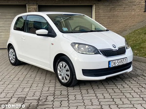 Škoda Citigo