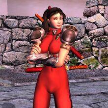 W soulcalibur 2