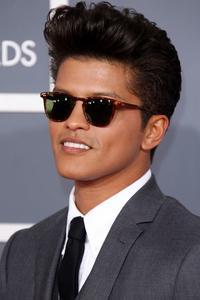 Bruno Mars