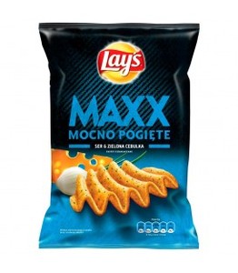 lays maxx ser cebula