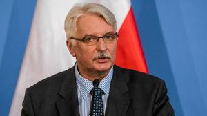 Witold Waszczykowski