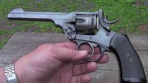 Webley Mk.VI