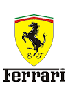 Ferrari.