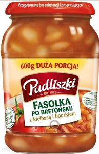 fasolka po bretońsku