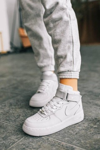 Air force 1 za kostke sale