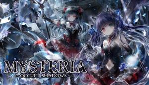 Wiedźmin 3 game of the year edition i Mysteria occult shadow