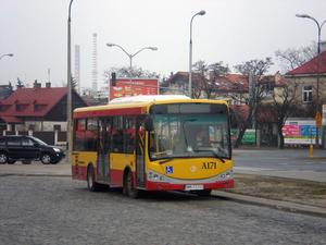 Jelcz M083C Libero