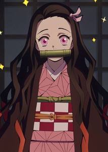 Nezuko Kamado