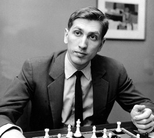 Bobby Fischer 