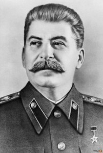 Józef Stalin