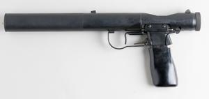 Welrod Mk.I