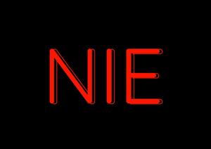 NIE